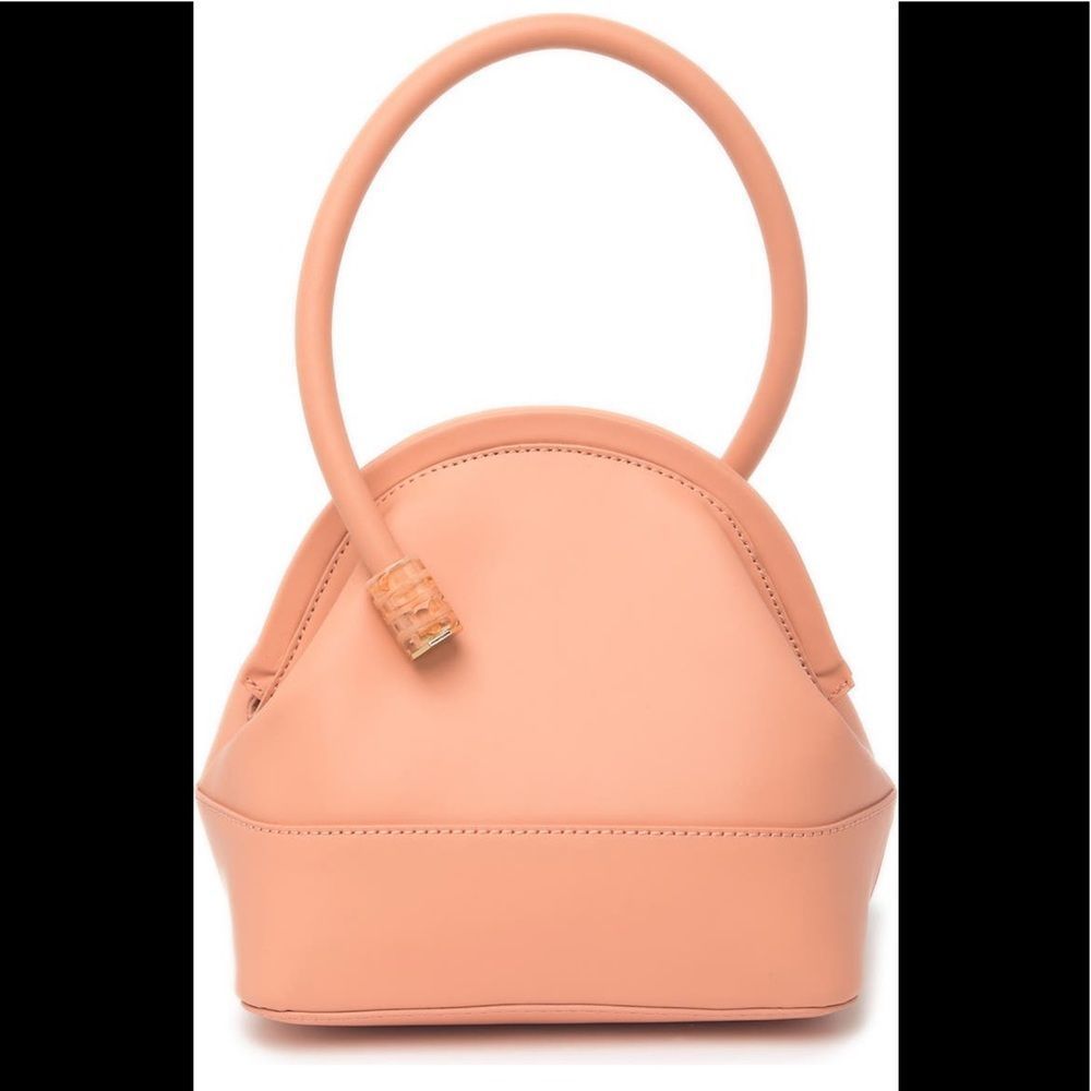 Isel Frame Bag